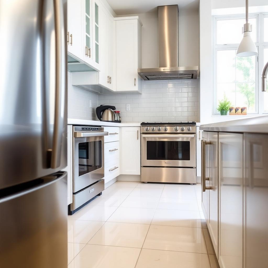 Deep cleans